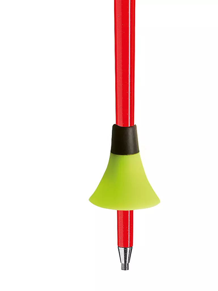 LEKI | Bastones de esquí para niños WCR Lite GS 3D JR | 