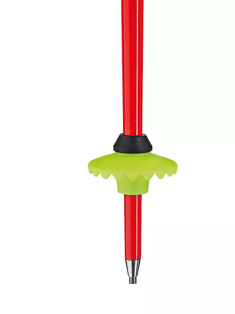 LEKI | Bastones de esquí para niños WCR Lite SL 3D | 