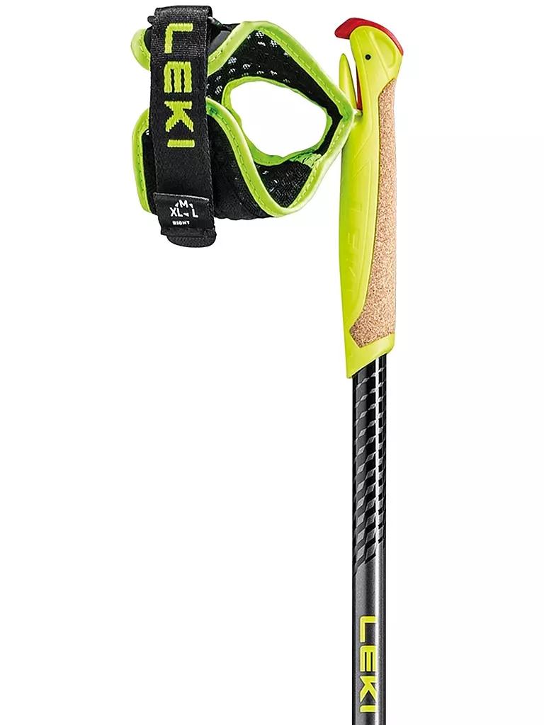 LEKI | Bastones de Nordic Walking Evotrail FX.One TA | 