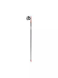 LEKI | Bastones de Nordic Walking Flash Carbon | Negro