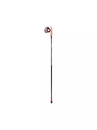 LEKI | Bastones de Nordic Walking Smart Flash | Gris