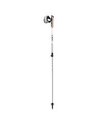 LEKI | Bastones de Nordic Walking Spin Shark SL | Blanco