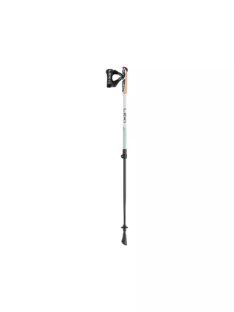 LEKI | Bastones de Nordic Walking Spin Shark SL | 