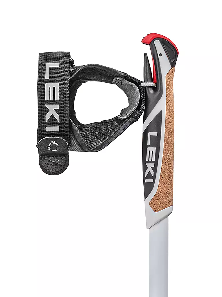 LEKI | Bastones de Nordic Walking Spin Shark SL | 