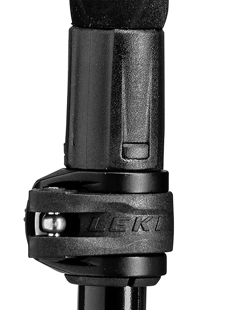 LEKI | Bastones de senderismo Black Series FX Carbon | 