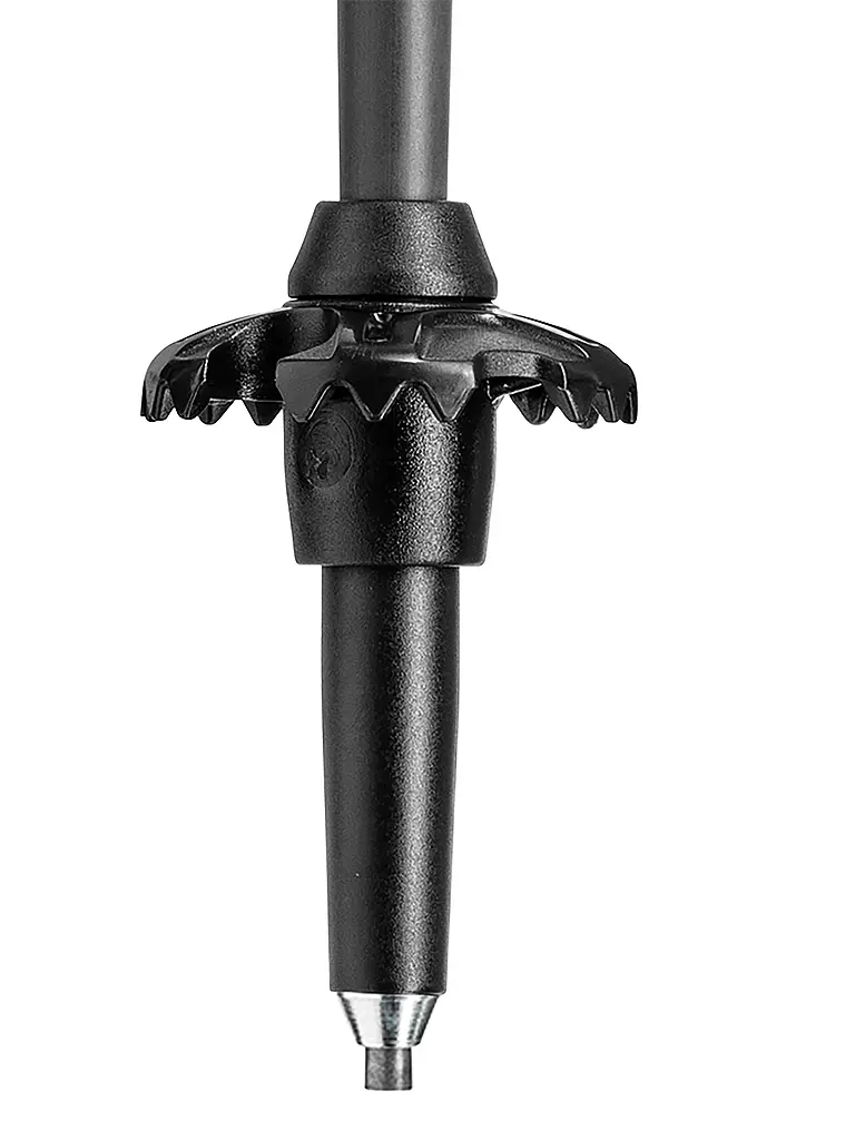 LEKI | Bastones de senderismo Black Series FX Carbon | 