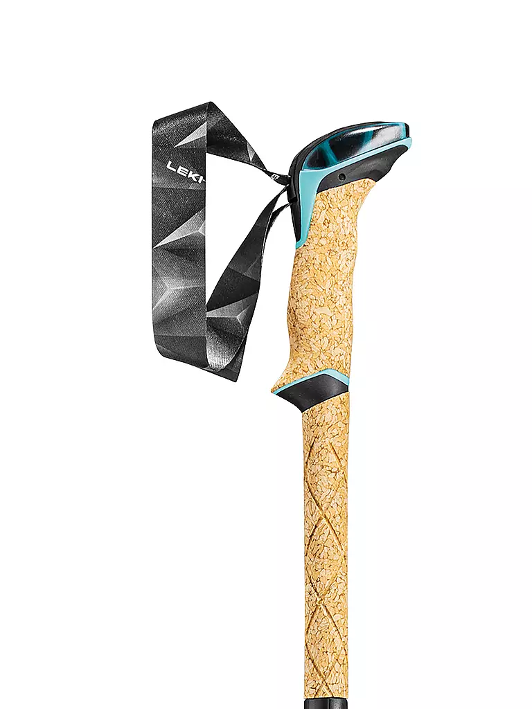 LEKI | Bastones de senderismo Cressida FX Carbon | 