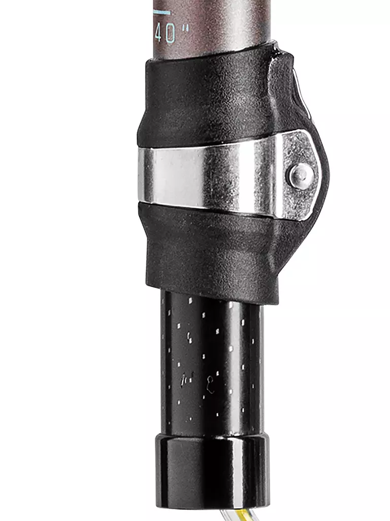 LEKI | Bastones de senderismo Cressida FX Carbon | 