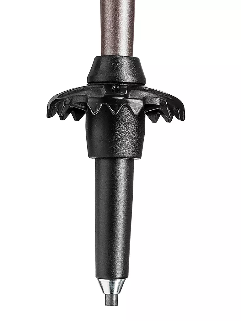 LEKI | Bastones de senderismo Cressida FX Carbon | 