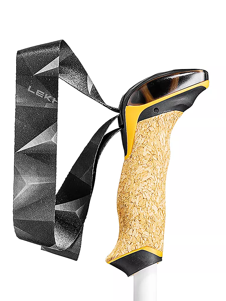 LEKI | Bastones de senderismo Cressida para mujer |
