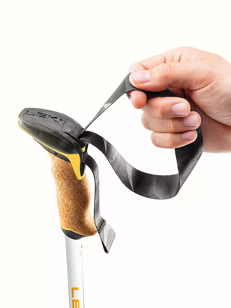 LEKI | Bastones de senderismo Cressida para mujer |