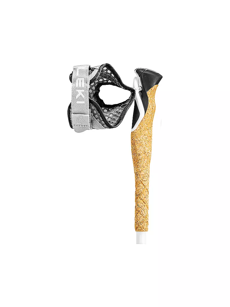LEKI | Bastones de senderismo Cross Trail FX Superlite |
