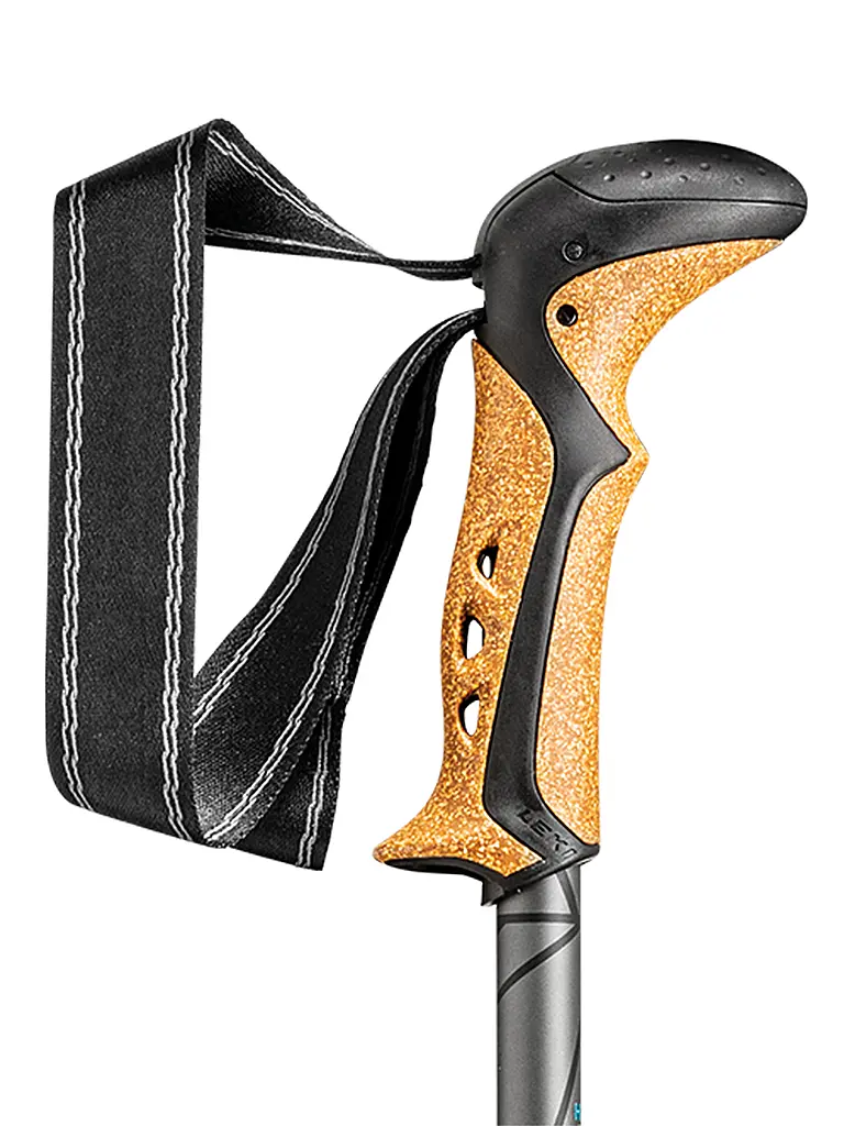 LEKI | Bastones de senderismo Khumbu Lite AS
Marca: LEKI
Color: negro
Categorías: Mujer, Hombre
Material: Aluminio | 