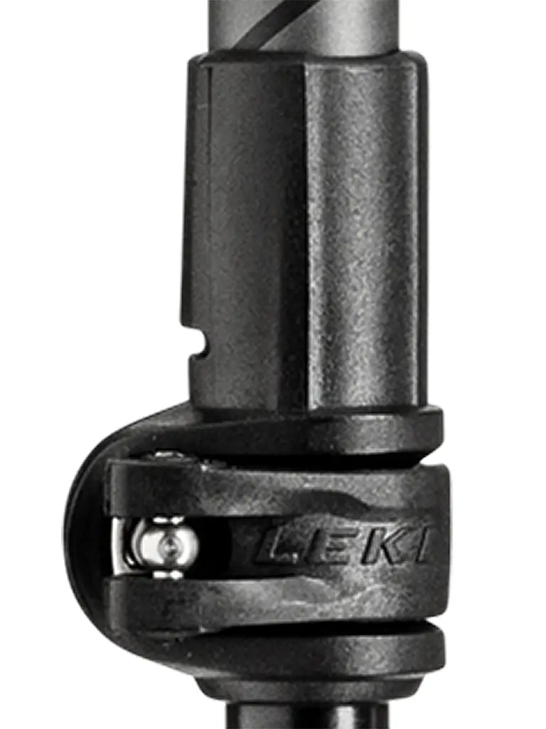 LEKI | Bastones de senderismo Khumbu Lite AS
Marca: LEKI
Color: negro
Categorías: Mujer, Hombre
Material: Aluminio | 