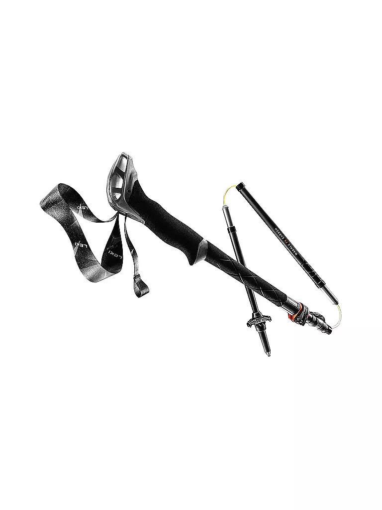 LEKI | Bastones de senderismo Makalu FX Carbon |