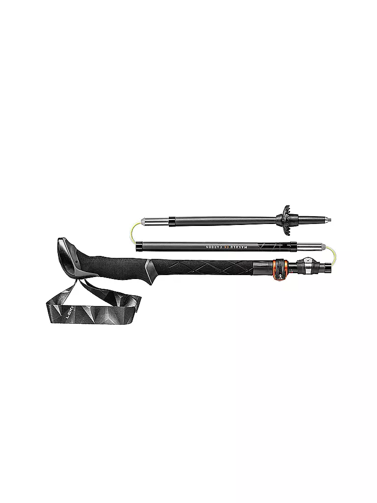 LEKI | Bastones de senderismo Makalu FX Carbon |