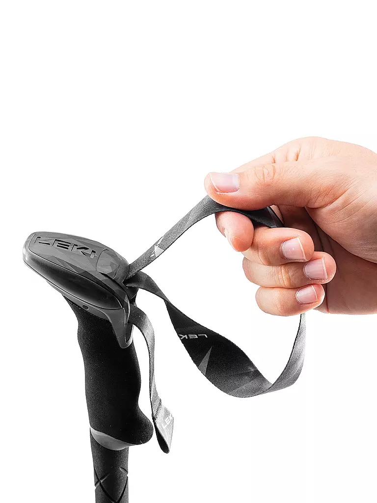 LEKI | Bastones de senderismo Makalu FX Carbon |