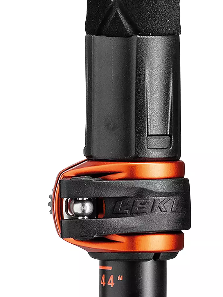 LEKI | Bastones de senderismo Makalu FX Carbon |