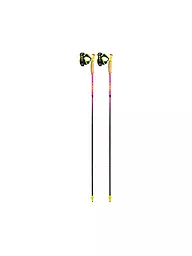 LEKI | Bastones de senderismo Ultratrail FX One Superlite | Rosa