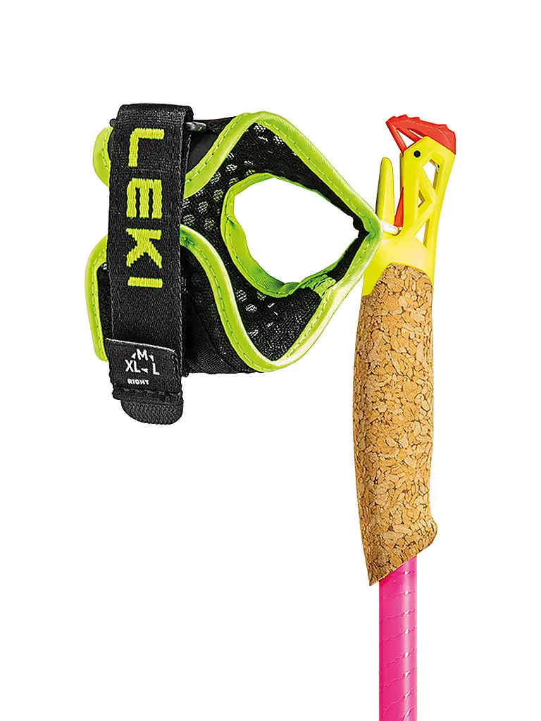 LEKI | Bastones de senderismo Ultratrail FX One Superlite | 