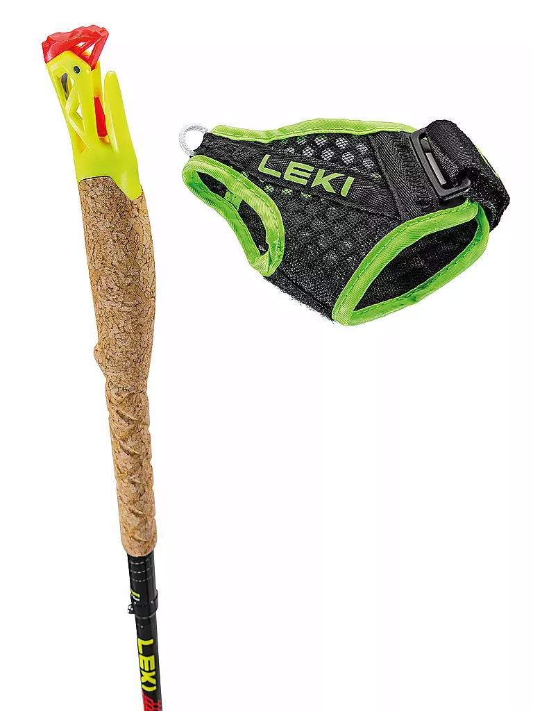 LEKI | Bastones de senderismo Ultratrail FX One | 