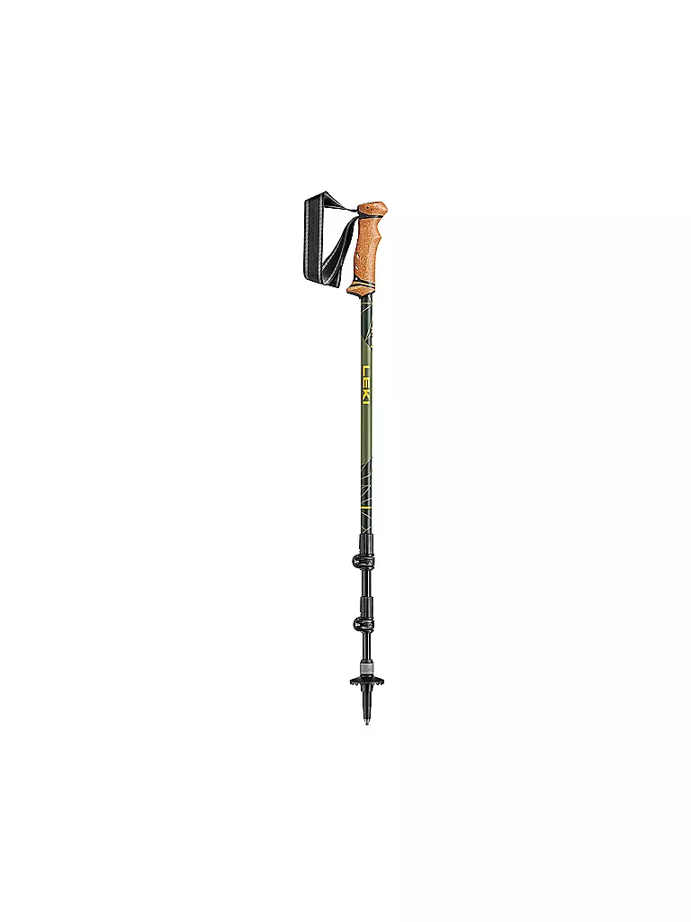 LEKI | Bastones de trekking Legacy Lite AS |