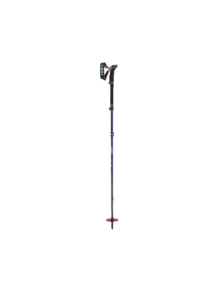 LEKI | Bastones de trekking Sherpa FX Carbon | 