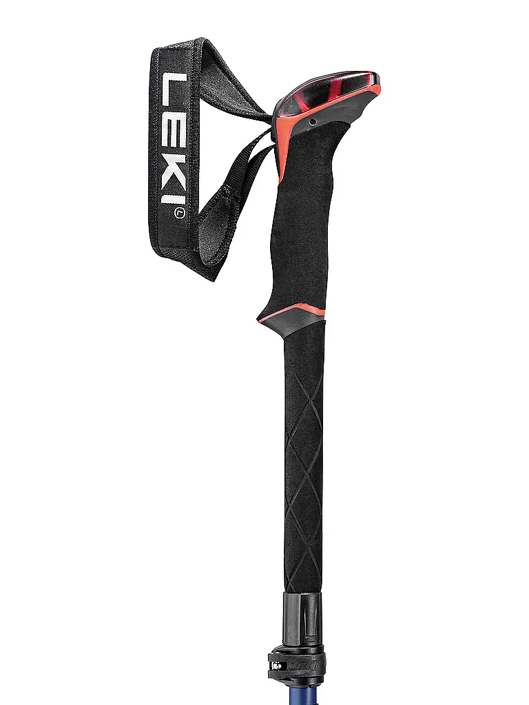 LEKI | Bastones de trekking Sherpa FX Carbon | 