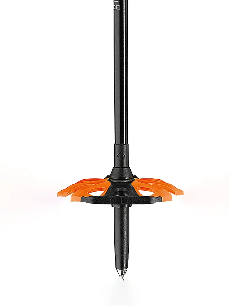 LEKI | Bastones de trekking Sherpa FX Carbon | 