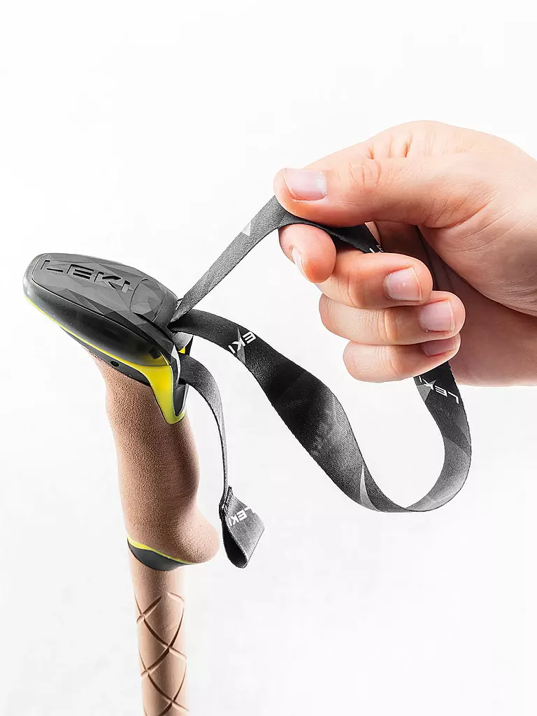 LEKI | Bastones de trekking Sherpa |