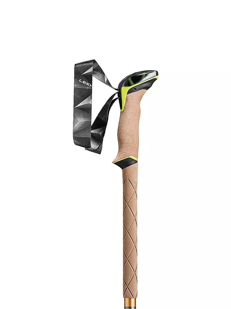 LEKI | Bastones de trekking Sherpa |