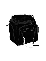 LEKI | Bolsa para botas de esquí Hot | Negro