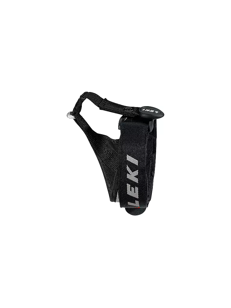 LEKI | Correa de repuesto Trigger S Vario S/M/L | Negro