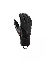 LEKI | Guantes de esquí Hevon 3D para hombre | Negro