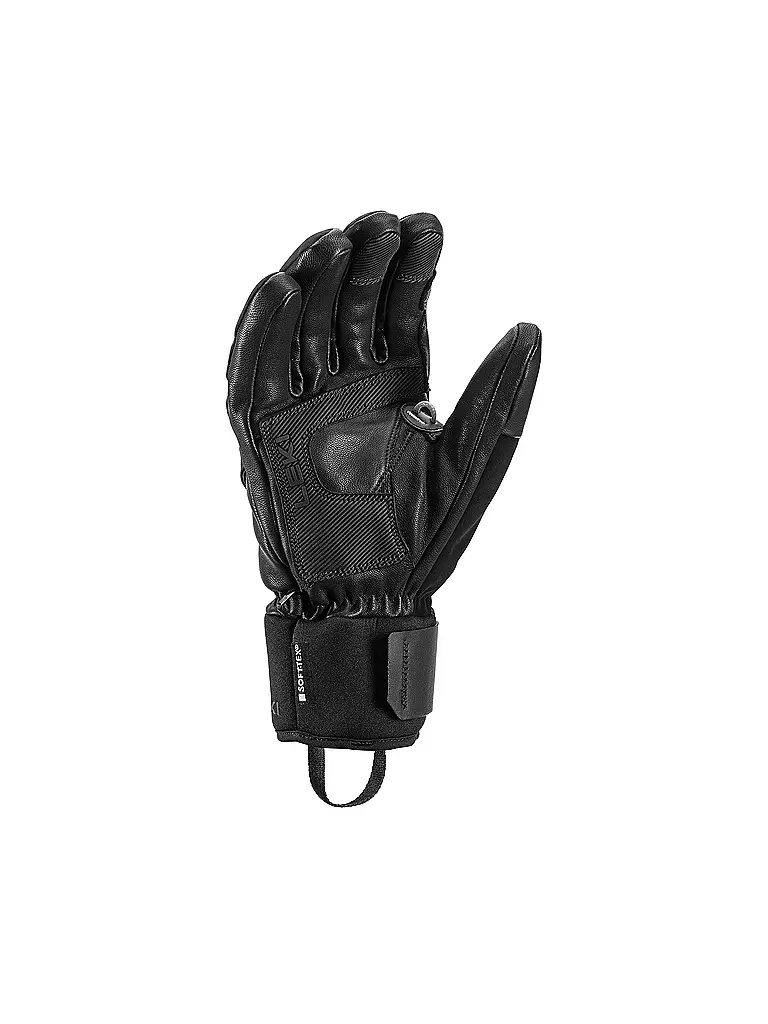 LEKI | Guantes de esquí Hevon 3D para hombre |