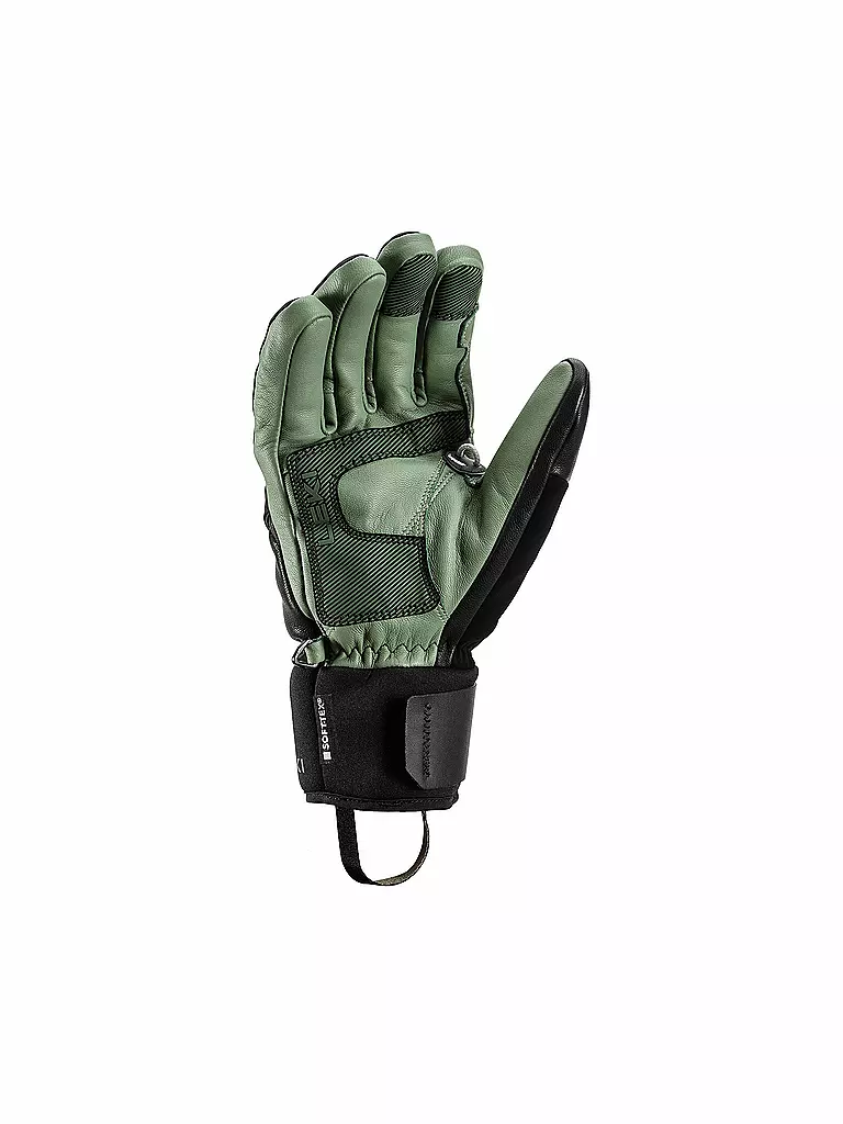 LEKI | Guantes de esquí Hevon 3D para hombre |