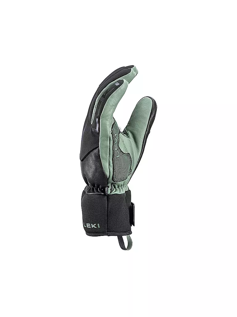 LEKI | Guantes de esquí Hevon 3D para hombre |