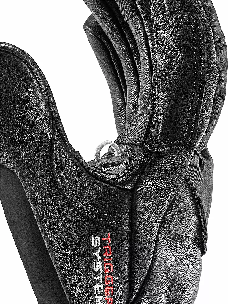 LEKI | Guantes de esquí Hevon 3D para hombre |