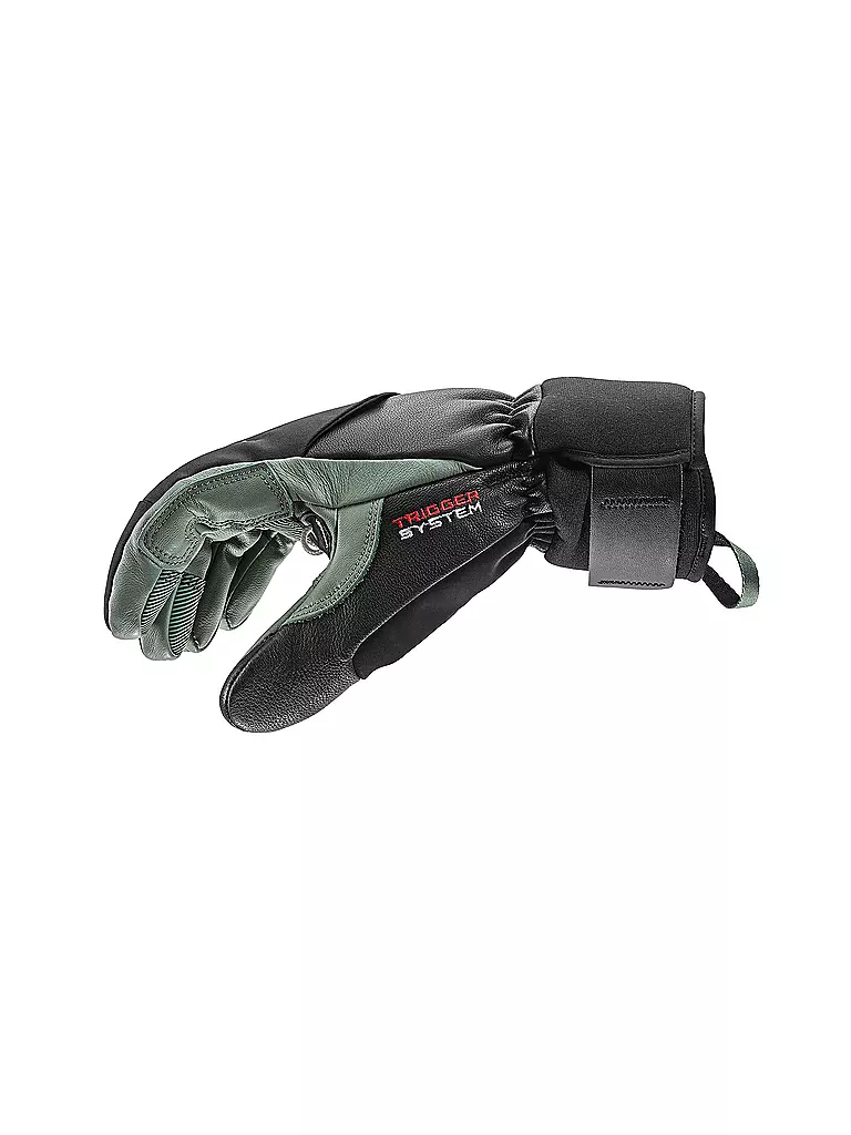 LEKI | Guantes de esquí Hevon 3D para hombre |