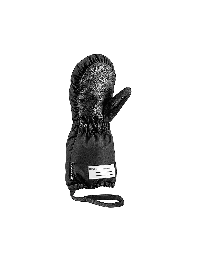 LEKI | Guantes de esquí para bebé Little Eskimo |