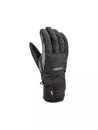 LEKI | Guantes de esquí para hombre Cerro 3D | Negro