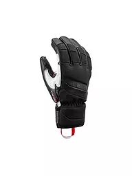 LEKI | Guantes de esquí para hombre Griffin Base 3D | Negro