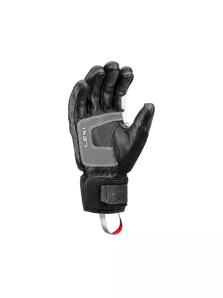 LEKI | Guantes de esquí para hombre Griffin Base 3D |
