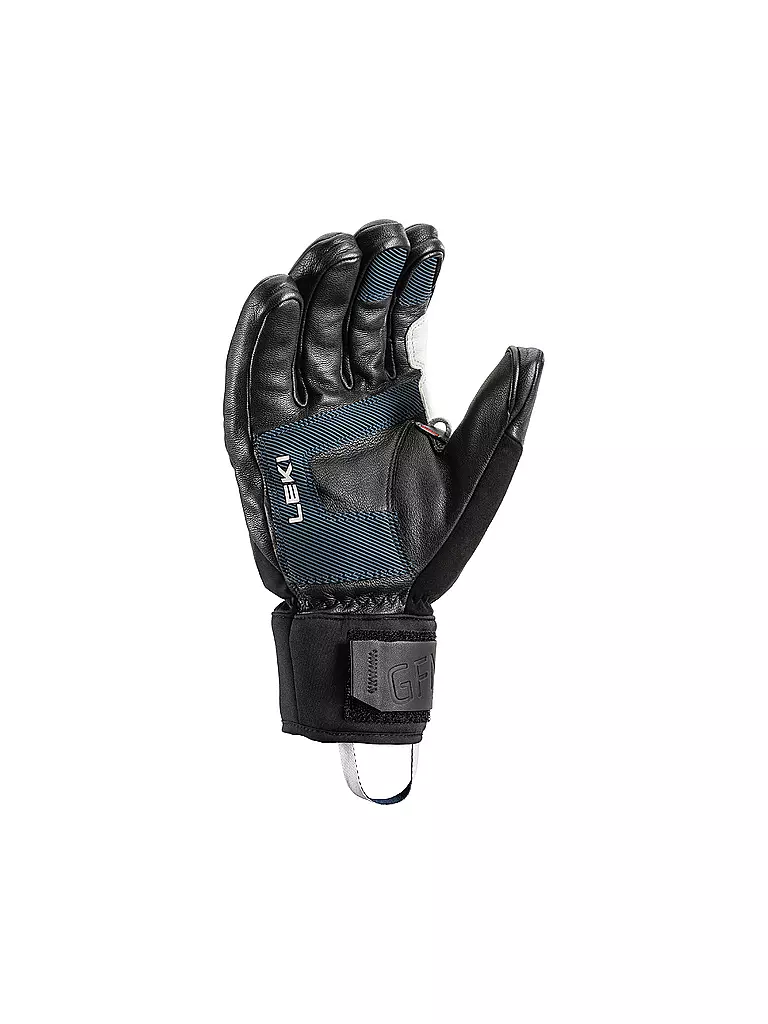 LEKI | Guantes de esquí para hombre Griffin Base 3D |