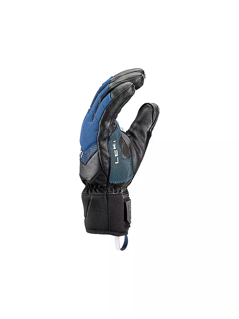 LEKI | Guantes de esquí para hombre Griffin Base 3D |