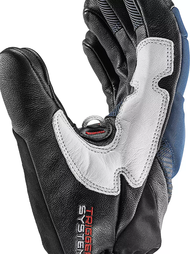 LEKI | Guantes de esquí para hombre Griffin Base 3D |