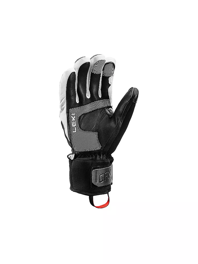 LEKI | Guantes de esquí para hombre Griffin Pro 3D |