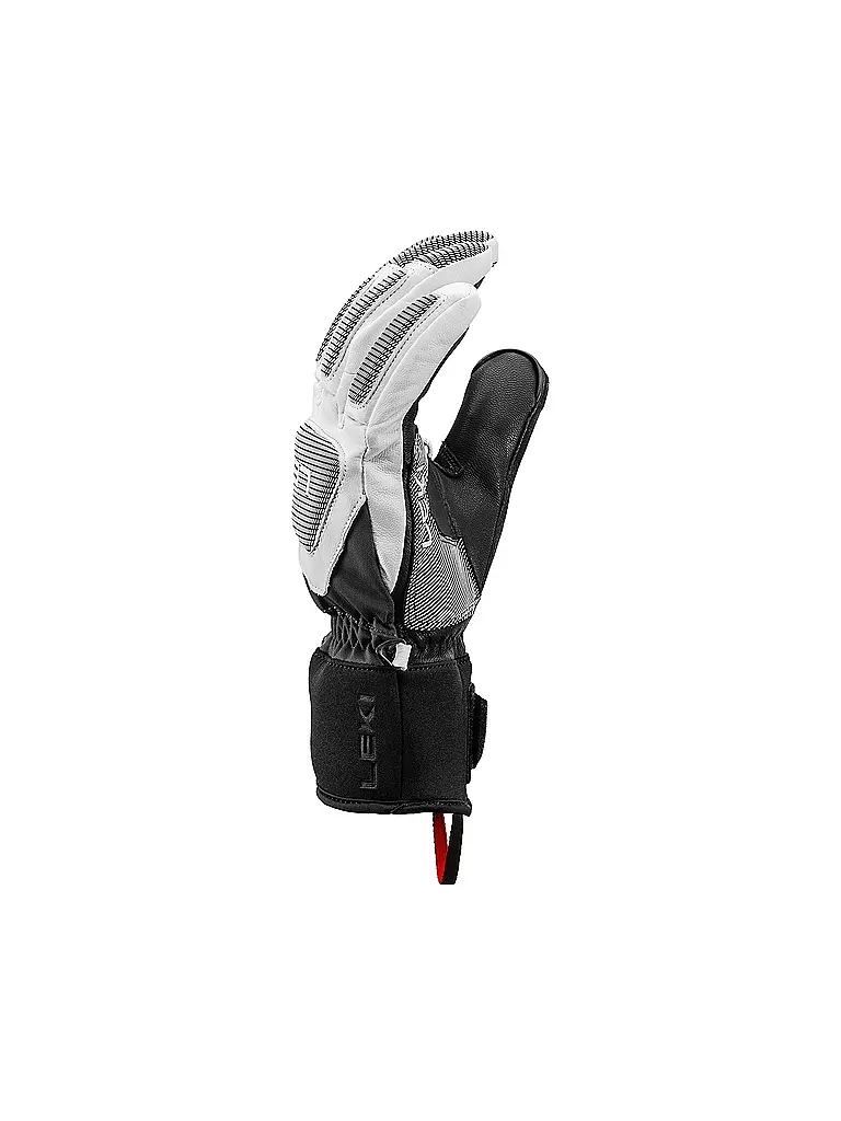 LEKI | Guantes de esquí para hombre Griffin Pro 3D |