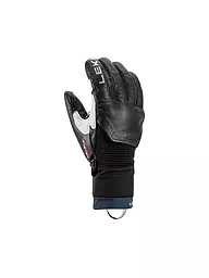 LEKI | Guantes de esquí para hombre Hevon Pro 3D | Negro
