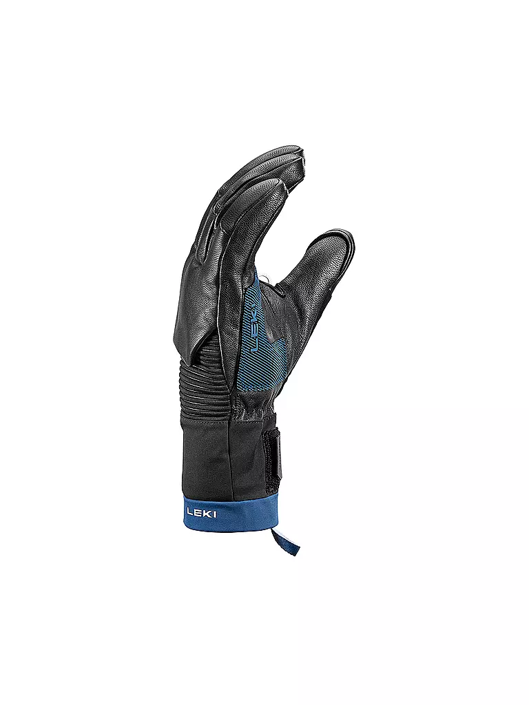LEKI | Guantes de esquí para hombre Hevon Pro 3D |